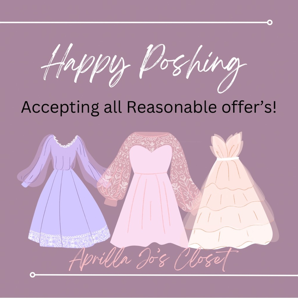 Accepting offer’s